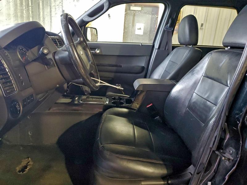Photo 7 from auction – 2012 FORD ESCAPE LIM with VIN 1FMCU9EG2CKB68660