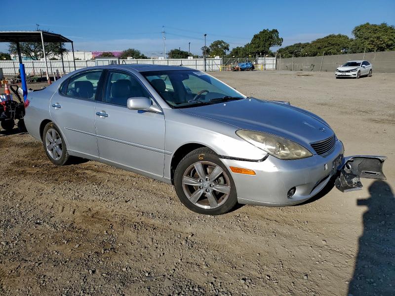 Photo 4 from auction – 2006 LEXUS ES 330 with VIN JTHBA30G365165040