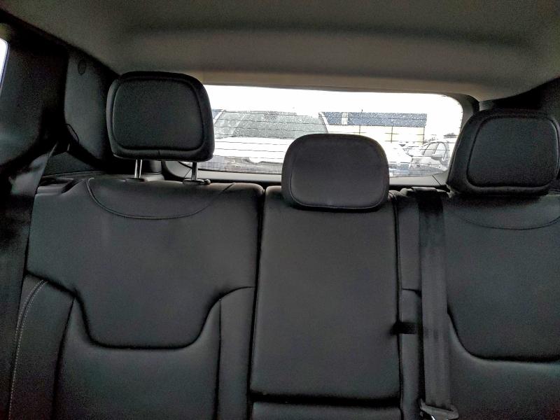 Photo 10 from auction – 2015 JEEP RENEGADE L with VIN ZACCJBDT9FPB40982