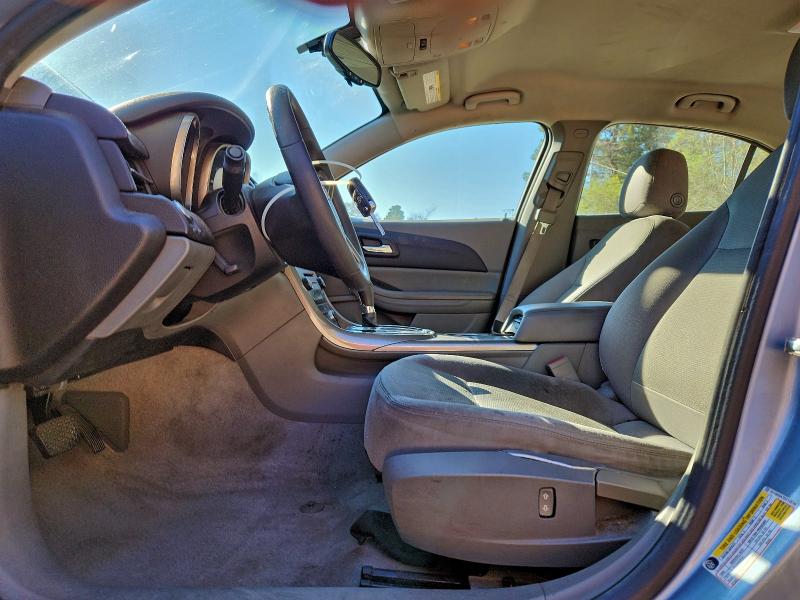 Photo 7 from auction – 2013 CHEVROLET MALIBU LS with VIN 1G11B5SA7DU118748