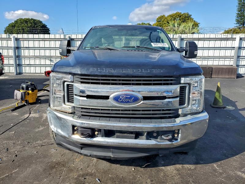 Photo 5 from auction – 2019 FORD F250 SUPER with VIN 1FT7W2BT2KED98494
