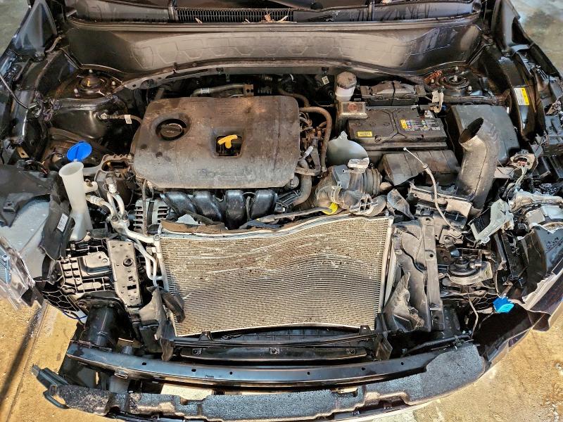 Photo 12 from auction – 2023 KIA SELTOS S with VIN KNDEU2AA0P7408688