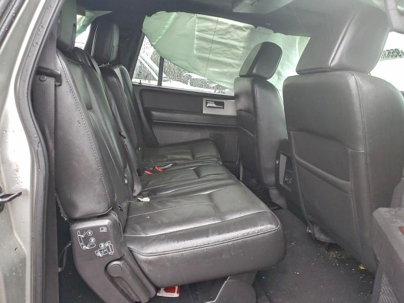 Photo 11 from auction – 2008 FORD EXPEDITION with VIN 1FMFK20518LA60144
