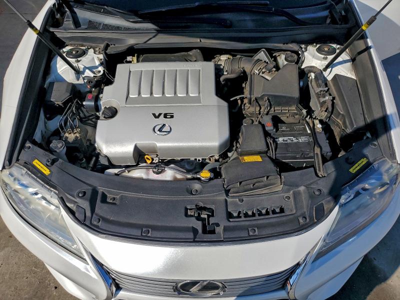 Photo 11 from auction – 2015 LEXUS ES 350 with VIN JTHBK1GG0F2160225