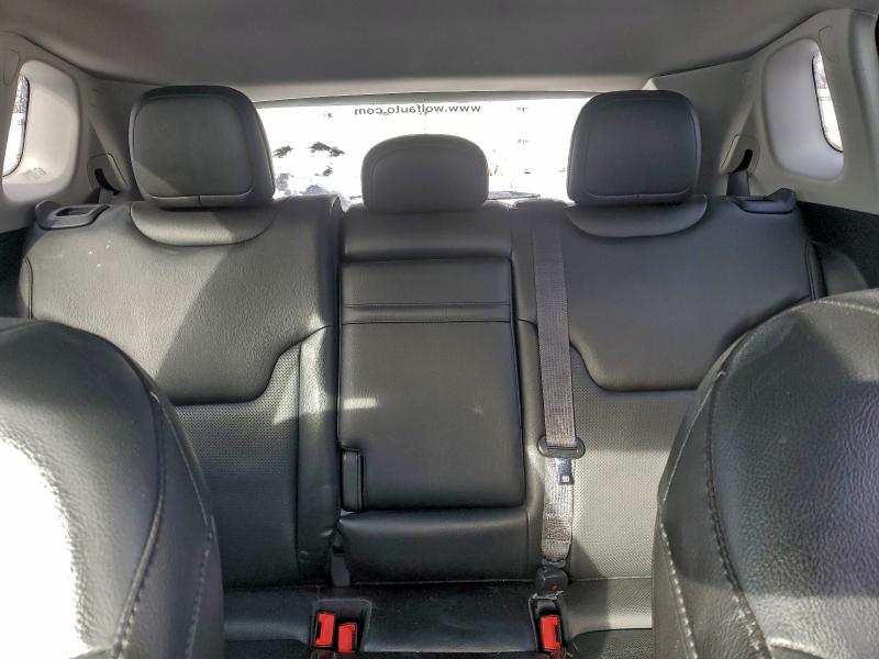 Photo 10 from auction – 2018 JEEP COMPASS LI with VIN 3C4NJDCB2JT332369