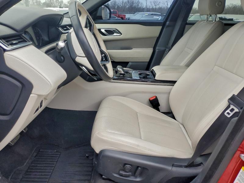 Photo 7 from auction – 2021 LAND ROVER RANGE ROVE with VIN SALYT2EXXMA323864