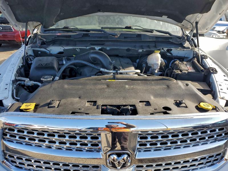 Photo 11 from auction – 2013 RAM 1500 LARAM with VIN 1C6RR7NT2DS563724