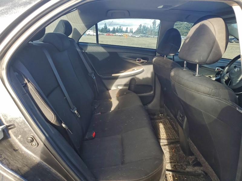 Photo 10 from auction – 2013 TOYOTA COROLLA BA with VIN 2T1BU4EE1DC094569