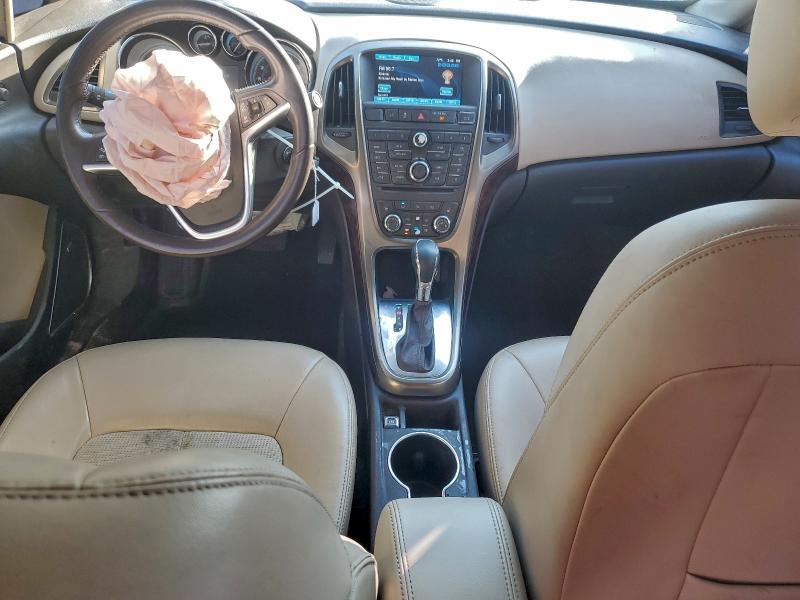 Photo 8 from auction – 2016 BUICK VERANO CON with VIN 1G4PR5SK5G4112467