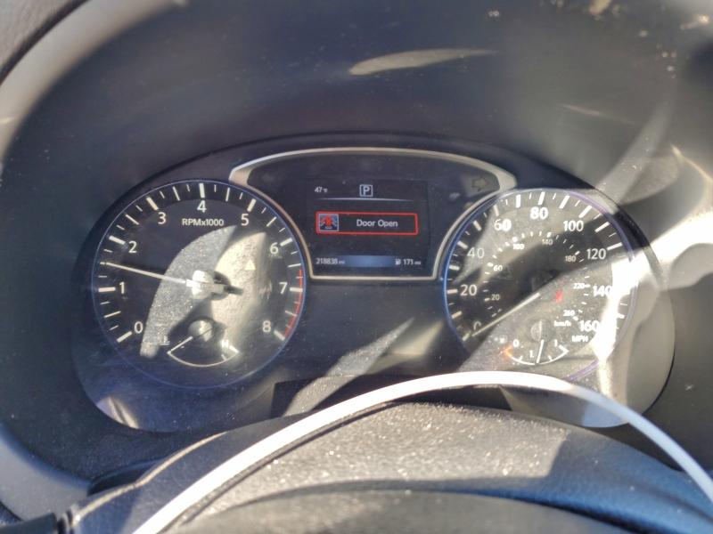 Photo 9 from auction – 2016 NISSAN ALTIMA with VIN 1N4AL3AP0GC289324