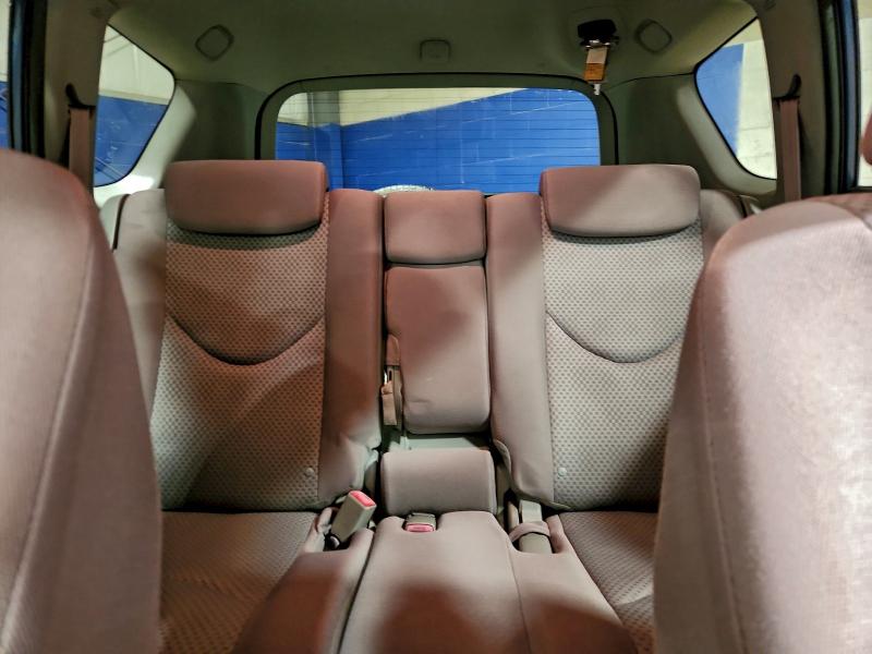 Photo 10 from auction – 2007 TOYOTA RAV4 with VIN JTMBD33V175110171
