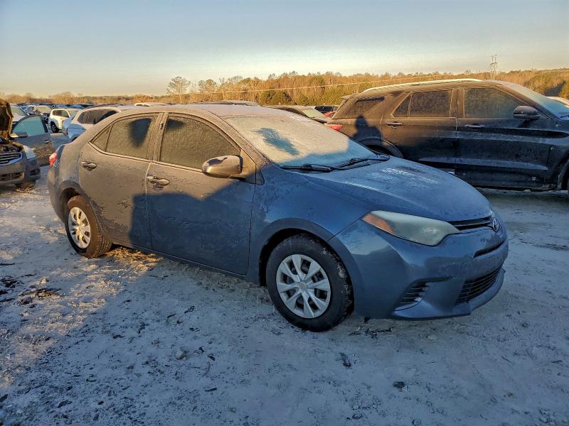Photo 4 from auction – 2016 TOYOTA COROLLA EC with VIN 2T1BPRHE0GC498872