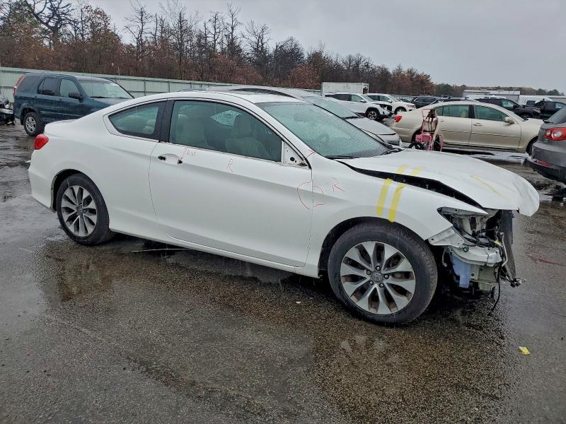 Photo 4 from auction – 2014 HONDA ACCORD EX with VIN 1HGCT1B73EA006091