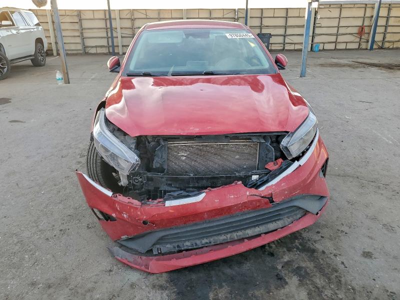 Photo 5 from auction – 2023 KIA FORTE LX with VIN 3KPF24AD6PE683465