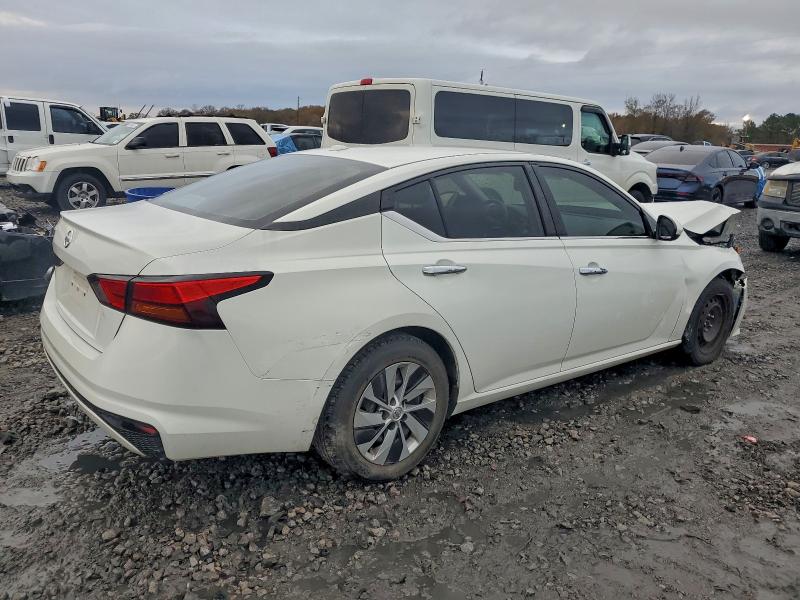 Photo 3 from auction – 2020 NISSAN ALTIMA S with VIN 1N4BL4BV6LC187432