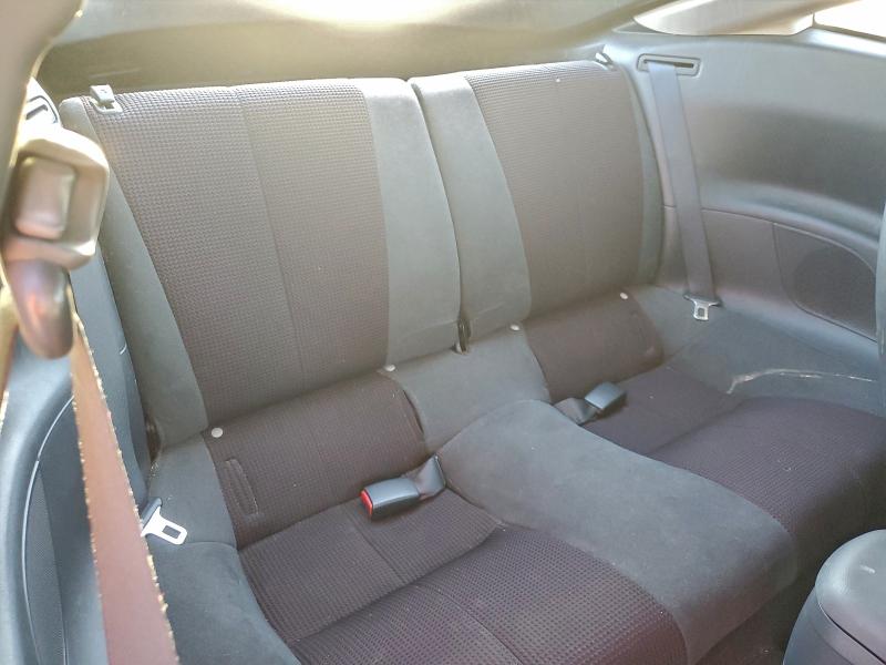 Photo 10 from auction – 2011 MITSUBISHI ECLIPSE GS with VIN 4A31K5DF5BE002212