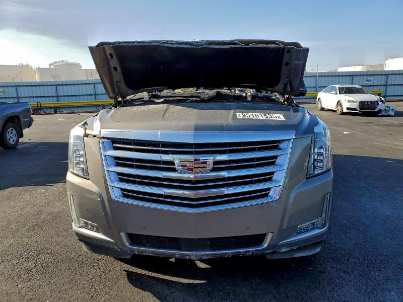 Photo 5 from auction – 2019 CADILLAC ESCALADE E with VIN 1GYS4KKJ0KR117665