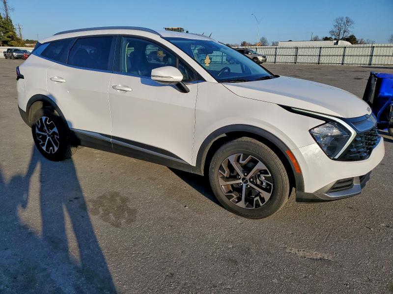 Photo 4 from auction – 2023 KIA SPORTAGE E with VIN 5XYK3CAF2PG074819