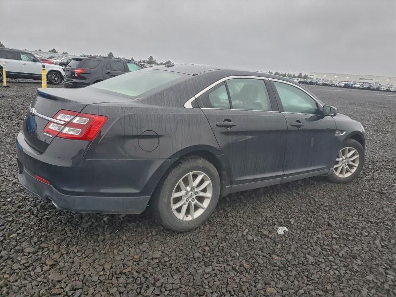 Photo 3 from auction – 2014 FORD TAURUS SE with VIN 1FAHP2D81EG150990