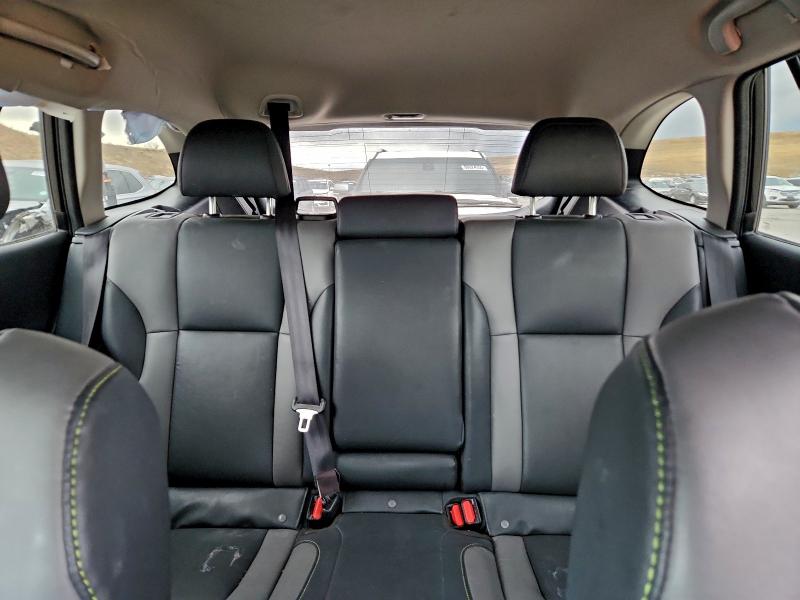 Photo 10 from auction – 2021 SUBARU OUTBACK ON with VIN 4S4BTGLD1M3181827