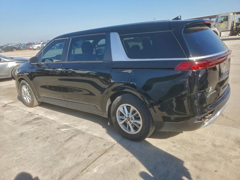 Photo 2 from auction – 2022 KIA CARNIVAL L with VIN KNDNB4H38N6134474
