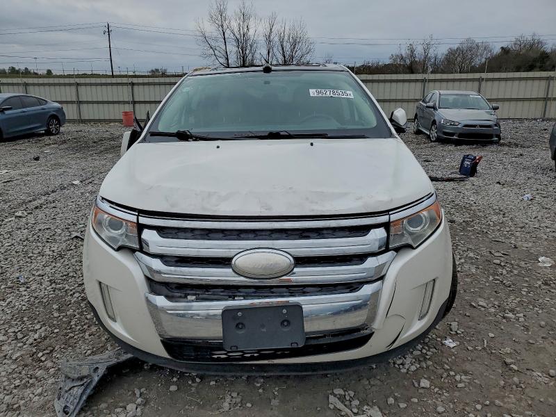 Photo 5 from auction – 2013 FORD EDGE LIMIT with VIN 2FMDK3KCXDBB09330