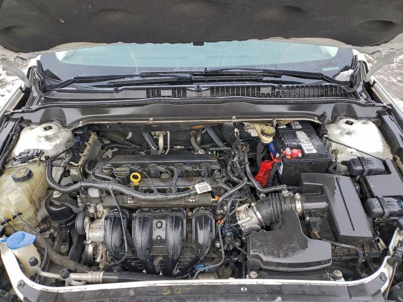 Photo 11 from auction – 2013 FORD FUSION SE with VIN 3FA6P0H71DR297024