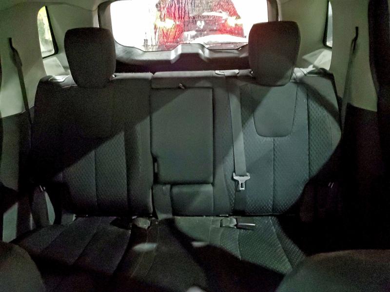Photo 10 from auction – 2013 GMC TERRAIN SL with VIN 2GKALMEK7D6168846