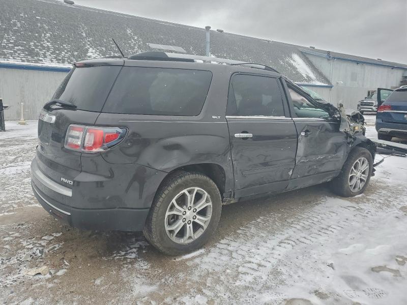 Photo 3 from auction – 2015 GMC ACADIA SLT with VIN 1GKKVRKD3FJ310309