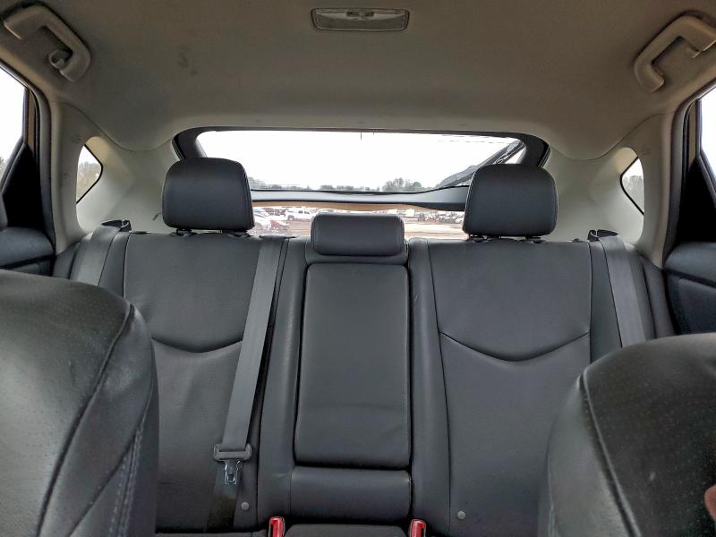 Photo 10 from auction – 2010 TOYOTA PRIUS with VIN JTDKN3DU4A0021752
