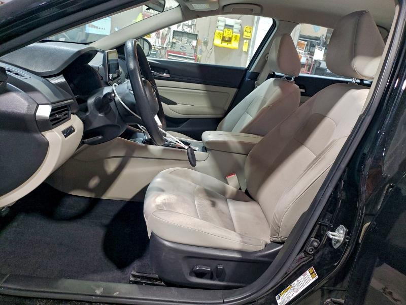 Photo 7 from auction – 2019 NISSAN ALTIMA S with VIN 1N4BL4BV6KN305515