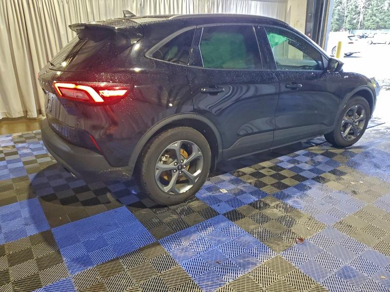 Photo 3 from auction – 2025 FORD ESCAPE ST with VIN 1FMCU0MN0SUB34165