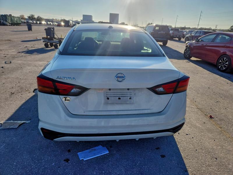 Photo 6 from auction – 2020 NISSAN ALTIMA S with VIN 1N4BL4BV7LC206778
