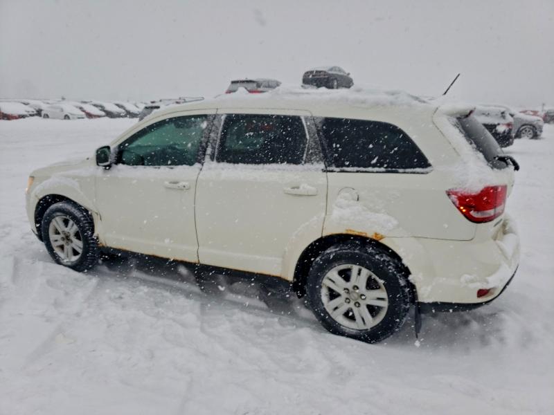 Photo 2 from auction – 2012 DODGE JOURNEY SX with VIN 3C4PDCCG8CT315701