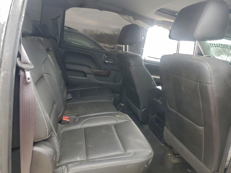 Photo 10 from auction – 2017 GMC SIERRA with VIN 3GTU2NEJ2HG351753