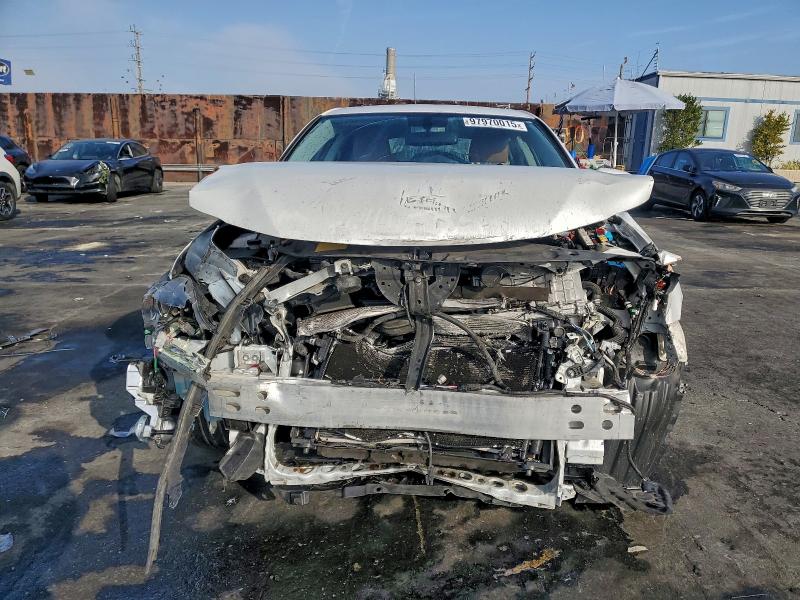 Photo 5 from auction – 2012 LEXUS CT 200 with VIN JTHKD5BH1C2099349