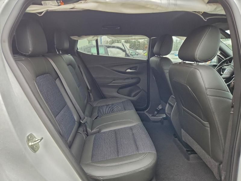 Photo 11 from auction – 2024 BUICK ENVISTA PR with VIN KL47LAE27RB023454