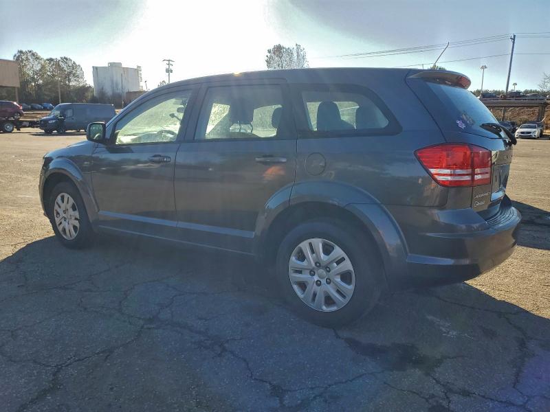 Photo 2 from auction – 2014 DODGE JOURNEY SE with VIN 3C4PDCAB5ET182499