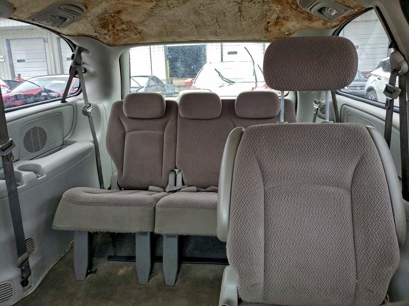 Photo 10 from auction – 2007 DODGE GRAND CARAVAN with VIN 2D4GP44L87R280999