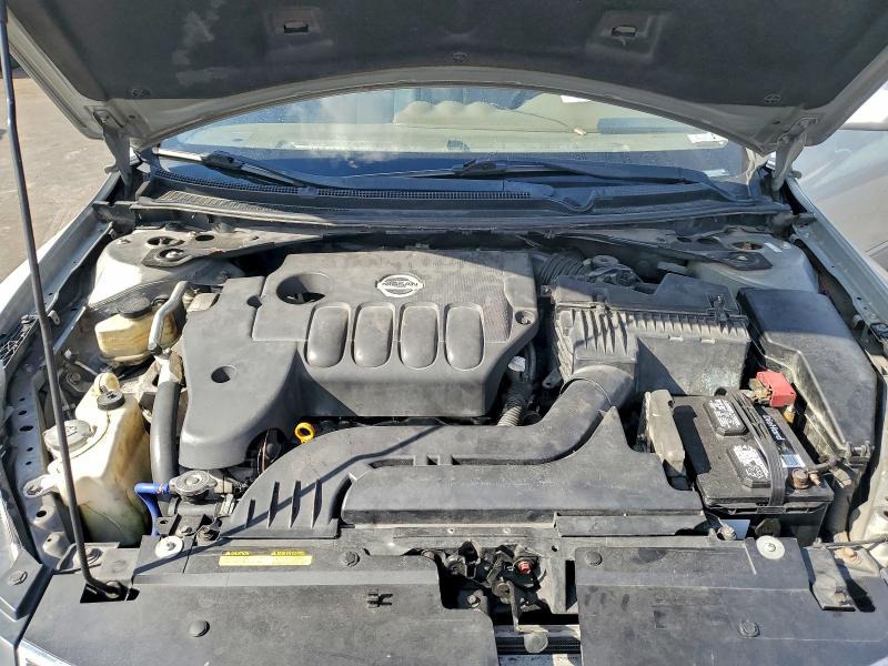 Photo 11 from auction – 2011 NISSAN ALTIMA BAS with VIN 1N4AL2AP8BN500955