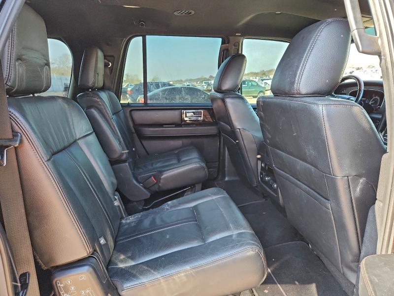 Photo 11 from auction – 2017 LINCOLN NAVIGATOR with VIN 5LMJJ3KT1HEL00017
