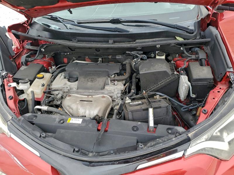 Photo 12 from auction – 2017 TOYOTA RAV4 with VIN 2T3RFREVXHW559089