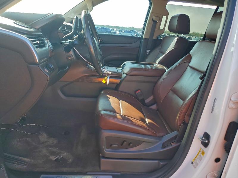 Photo 7 from auction – 2016 CHEVROLET SUBURBAN C with VIN 1GNSCJKC8GR329975