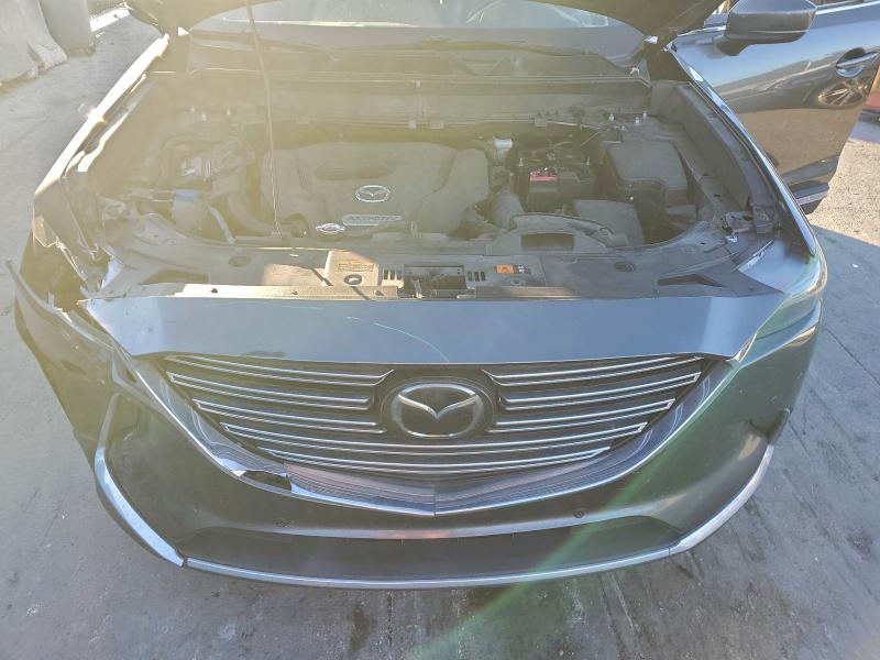 Photo 12 from auction – 2019 MAZDA CX-9 GRAND with VIN JM3TCADY6K0308214