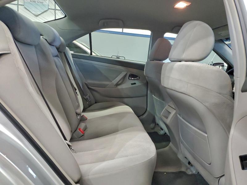 Photo 10 from auction – 2007 TOYOTA CAMRY CE with VIN 4T1BE46K67U511365