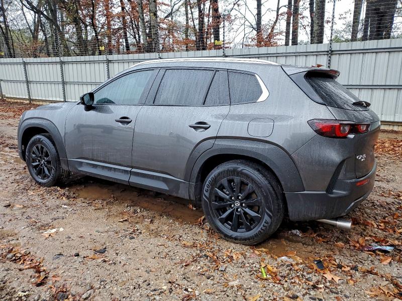Photo 2 from auction – 2024 MAZDA CX-50 PREF with VIN 7MMVABBM0RN230040