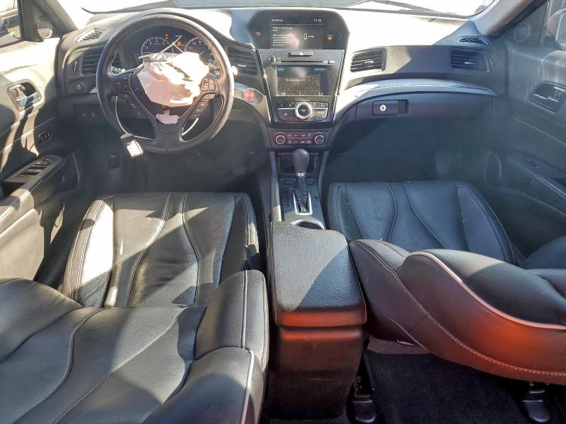 Photo 8 from auction – 2019 ACURA ILX PREMIU with VIN 19UDE2F73KA004898