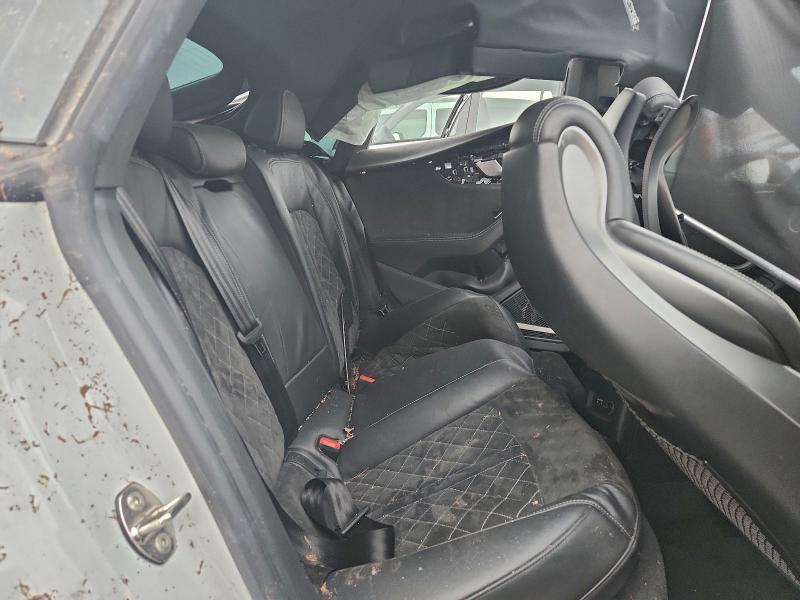Photo 10 from auction – 2020 AUDI S5 PREMIUM with VIN WAUC4CF54LA012542