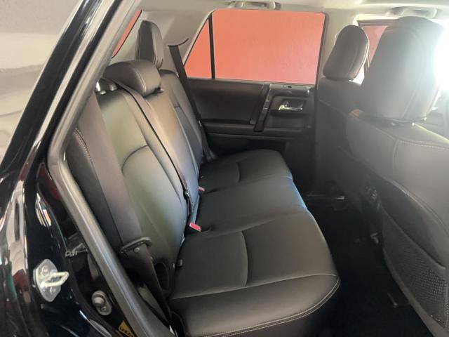 Photo 6 from auction – 2023 TOYOTA 4RUNNER 40 with VIN JTEUU5JR1P6147107