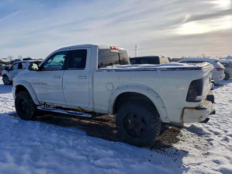 Photo 2 from auction – 2011 DODGE RAM 1500 with VIN 1D7RV1GT7BS591505